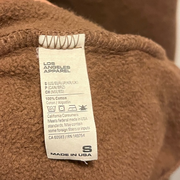 Cactus Plant Flea Market Kanye West "Ye Must Be Born Again" Oversized Hoodie - Picture 4 of 4